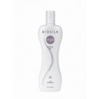 FAROUK BIOSILK - LEKKI ŻEL DO WŁOSÓW GLAZING GEL 350 ML