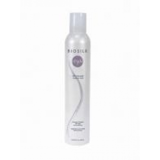 FAROUK BIOSILK - PIANKA DO WŁOSÓW SILK MOUSSE 350 ML