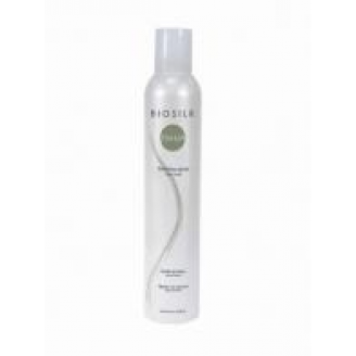 FAROUK BIOSILK - BARDZO MOCNY LAKIER DO WŁOSÓW FINISHING 330 ML