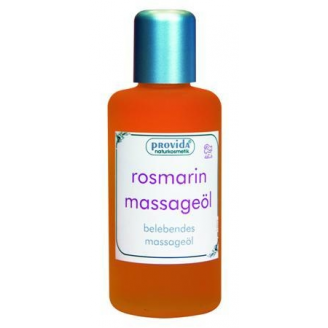 PROVIDA OLEJEK DO MASAŻU Z ROZMARYNEM 100 ML