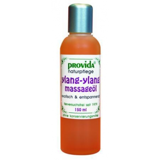 PROVIDA OLEJEK DO MASAŻU Z YLANG-YLANG 150 ML