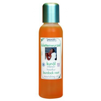 PROVIDA OLEJEK DO WŁOSÓW ŁOPIANOWY 100 ML