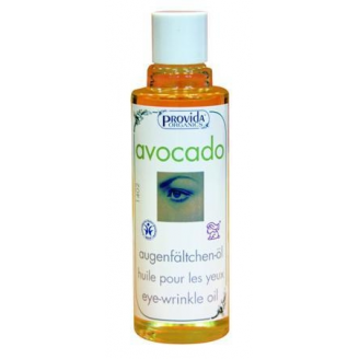 PROVIDA OLEJEK POD OCZY Z AVOCADO 30 ML