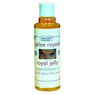 PROVIDA OLEJEK POD OCZY Z MLECZKIEM PSZCZELIM 30 ML