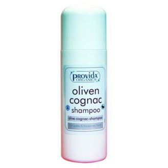 PROVIDA SZAMPON OLIWKOWO-KONIAKOWO 150 ML