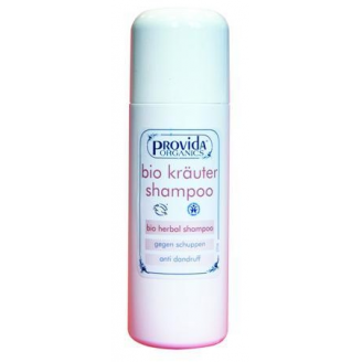 PROVIDA SZAMPON ZIOŁOWY 150 ML