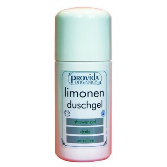 PROVIDA ŻEL POD PRYSZNIC LIMONE 150 ML