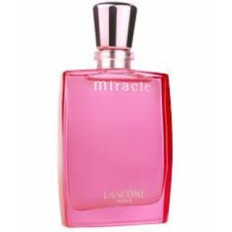 LANCOME MIRACLE ULTRA PINK WODA PERFUMOWANA 50 ML