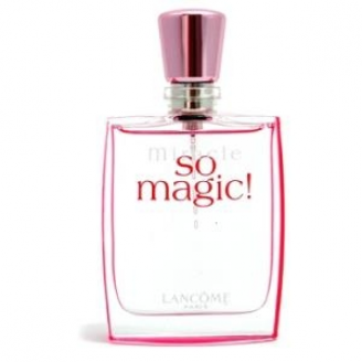 LANCOME MIRACLE SO MAGIC WODA PERFUMOWANA 50 ML