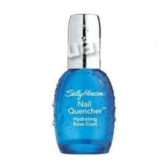 SALLY HANSEN - NAWILŻAJĄCA BAZA POD LAKIER (3151)