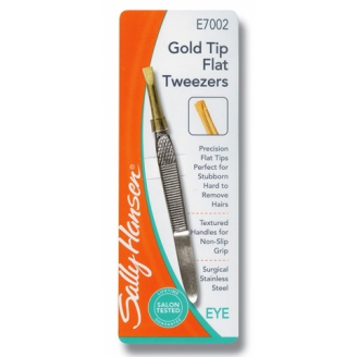 SALLY HANSEN - PĘSETA Z PROSTYM ZAKOŃCZENIEM (7002)