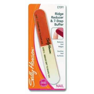 SALLY HANSEN - PILNICZEK DO POLEROWANIA PAZNOKCIA (7091)