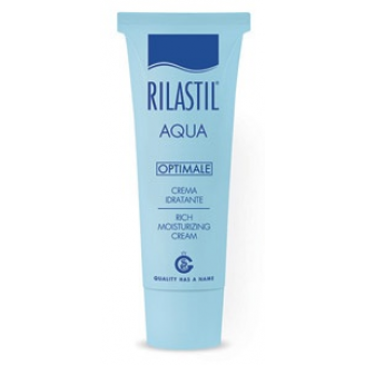 RILASTIL AQUA - KREM NAWILŻAJĄCY OPTIMALE 50 ML