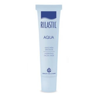 RILASTIL AQUA - MASECZKA NAWILŻAJĄCA 75 ML
