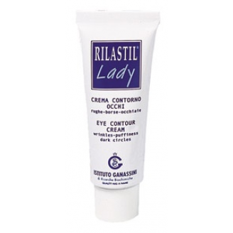 RILASTIL LADY - KREM POD OCZY 15 ML