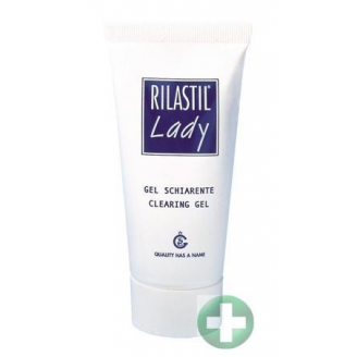 RILASTIL LADY - ŻEL ROZJAŚNIAJĄCY 30 ML