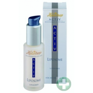 HELIOTROP ACTIVE - LIPOSOMY 20 ML