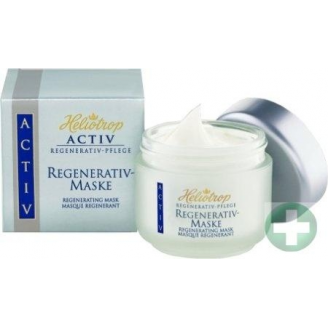 HELIOTROP ACTIVE - MASECZKA REGENERUJĄCA 50 ML