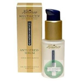 HELIOTROP MULTIACTIV - ANTI-STRESS SERUM 30 ML