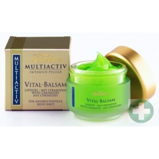 HELIOTROP MULTIACTIV - BALSAM WITALIZUJĄCY 30 ML
