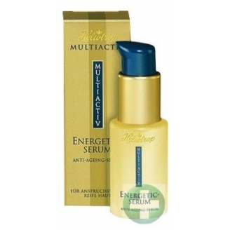 HELIOTROP MULTIACTIV - ENERGETIC SERUM 30 ML