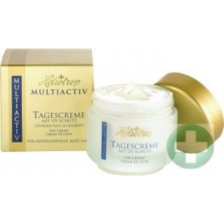 HELIOTROP MULTIACTIV - KREM NA DZIEŃ 30 ML