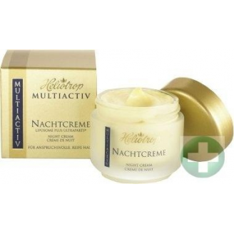 HELIOTROP MULTIACTIV - KREM NA NOC 50 ML