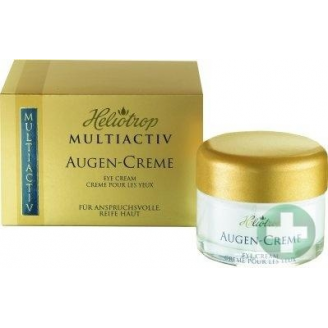 HELIOTROP MULTIACTIV - KREM POD OCZY 15 ML