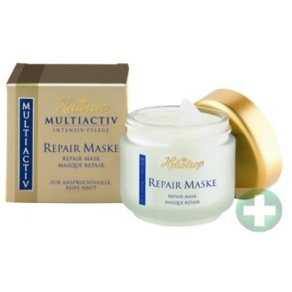 HELIOTROP MULTIACTIV - MASECZKA ODMADZAJCA 50 ML