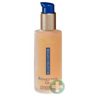 HELIOTROP MULTIACTIV - ŻEL OCZYSZCZAJĄCY 125 ML
