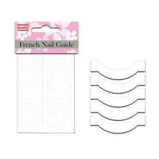 ANNCO - PASECZKI DO MANICURE (JS106)