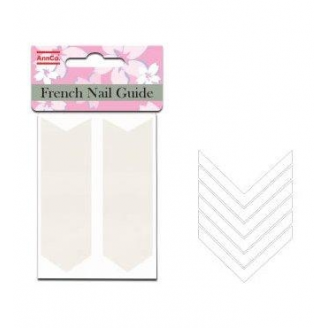 ANNCO - PASECZKI DO MANICURE (JS600)