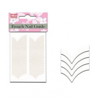 ANNCO - PASECZKI DO MANICURE (JS601)