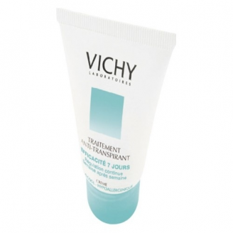 VICHY DEZODORANT 7 DNI W KREMIE Z APLIKATOREM 30 ML