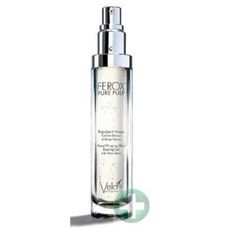 FEROX PURE PULP 30 ML WYGŁADZANIE TWARZY