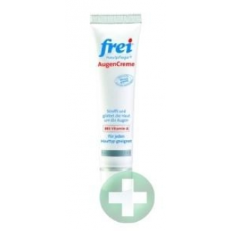 FREI +SKINCARE - KREM NA OKOLICE OCZU 15 ML