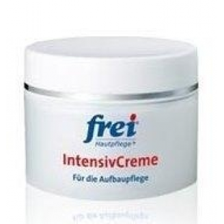 FREI +SKINCARE - INTENSYWNY KREM PIELĘGNACYJNY 50 ML