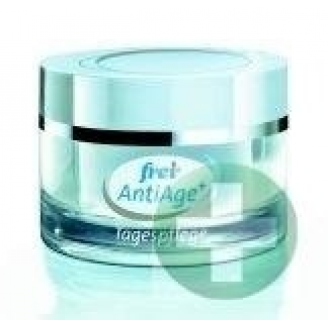 FREI +ANTIAGE - KREM PRZECIWZMARSZCZKOWY NA DZIEŃ 50 ML