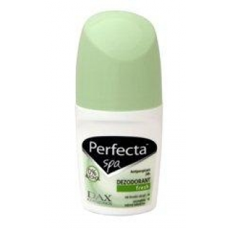 DAX PERFECTA SPA - DEZODARANT ANTYPERSPIRACYJNY W KULCE FRESH
