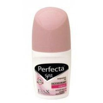 DAX PERFECTA SPA - DEZODARANT ANTYPERSPIRACYJNY W KULCE CLASIC