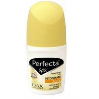 DAX PERFECTA SPA - DEZODARANT ANTYPERSPIRACYJNY W KULCE FRUITY