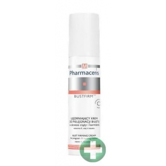 PHARMACERIS M MACIERZYŃSTWO - KREM DO PIELĘGNACJI BIUSTU 100 ML