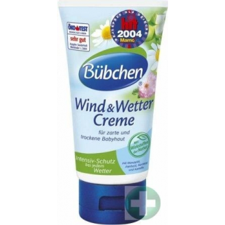 BUBCHEN KREM NA KAŻDA POGODĘ 75 ML