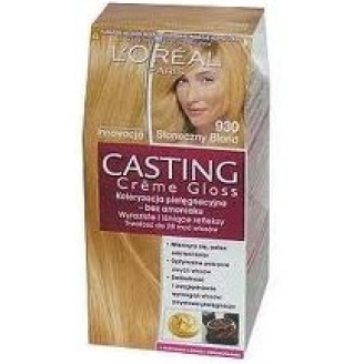 L'OREAL CASTING CREME GLOSS - FARBA DO WŁOSÓW 930 DATA WAŻNOŚCI