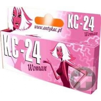 KC-24 WOMEN 10 TABL.