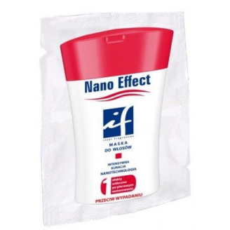 NANO EFFECT - MASKA PRZECIW WYPADANIU WŁOSÓW 10 ML