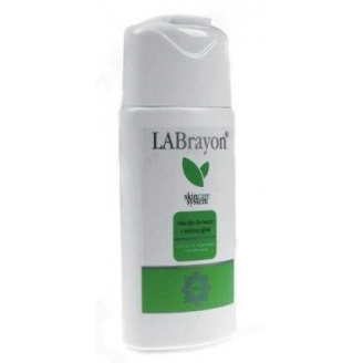 LABRAYON - MLECZKO DO TWARZY Z ZIELONEJ GLINKI 200 ML