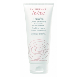 AVENE TRIXERA BALSAM ZMIĘKCZAJĄCY 200 ML