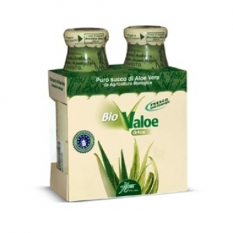 BIO VALOE DETOX PŁYN 500 ML