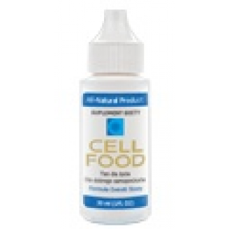 CELLFOOD KROPLE 30 ML